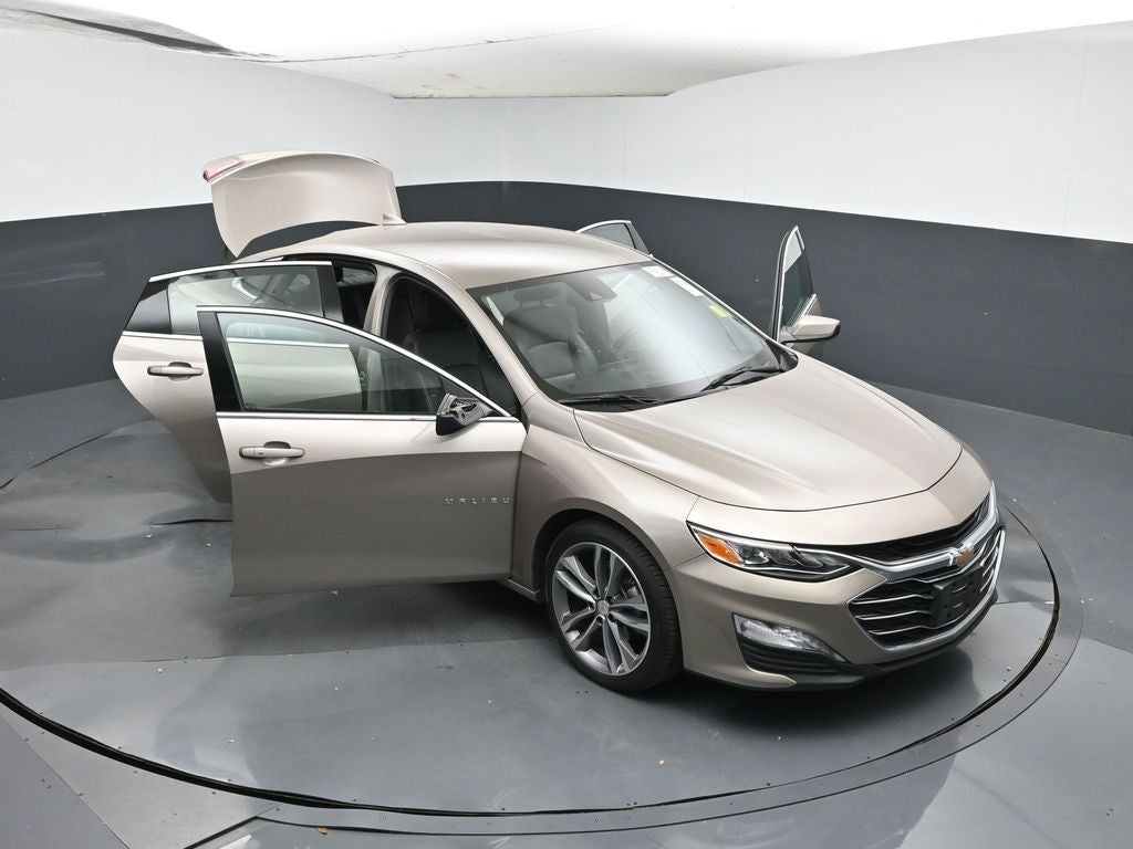 2024 Chevrolet Malibu LT 2LT