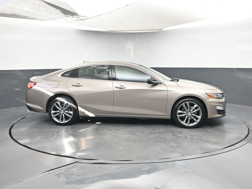 2024 Chevrolet Malibu LT 2LT