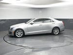2016 Cadillac ATS 2.0L Turbo Luxury
