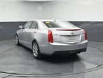 2016 Cadillac ATS 2.0L Turbo Luxury