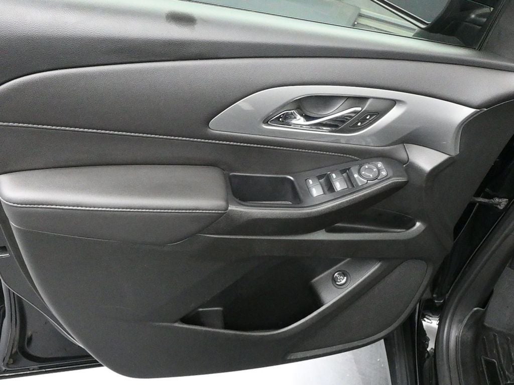 2022 Chevrolet Traverse LT 1LT