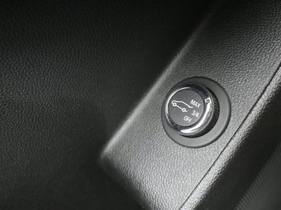 2022 Chevrolet Traverse LT 1LT