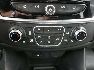 2022 Chevrolet Traverse LT 1LT