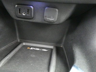 2022 Chevrolet Traverse LT 1LT