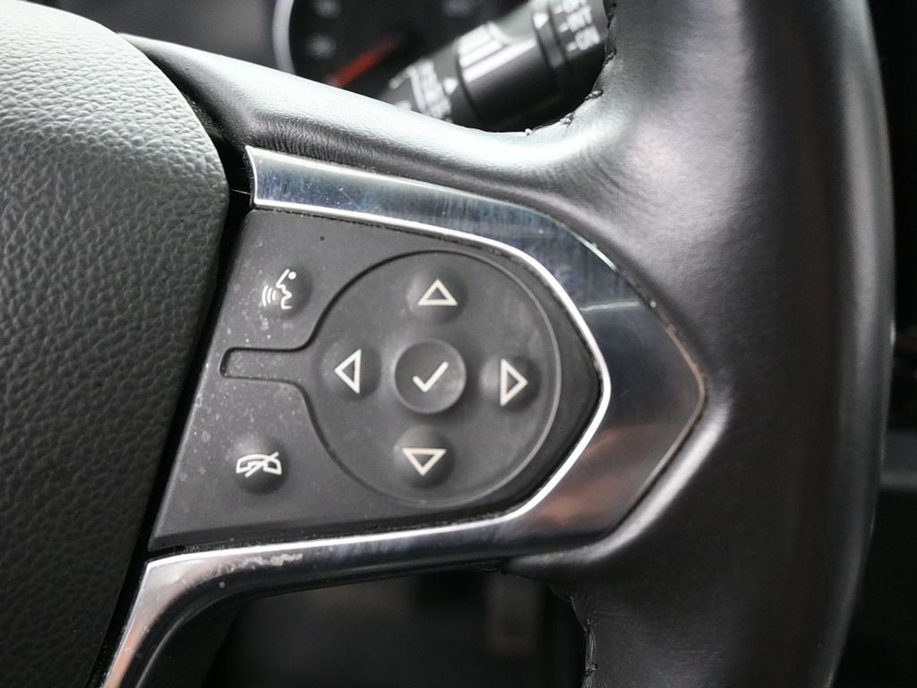 2022 Chevrolet Traverse LT 1LT