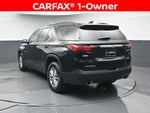 2022 Chevrolet Traverse LT 1LT
