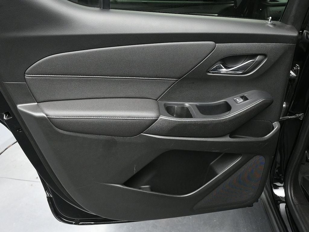 2022 Chevrolet Traverse LT 1LT