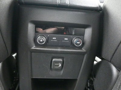 2022 Chevrolet Traverse LT 1LT