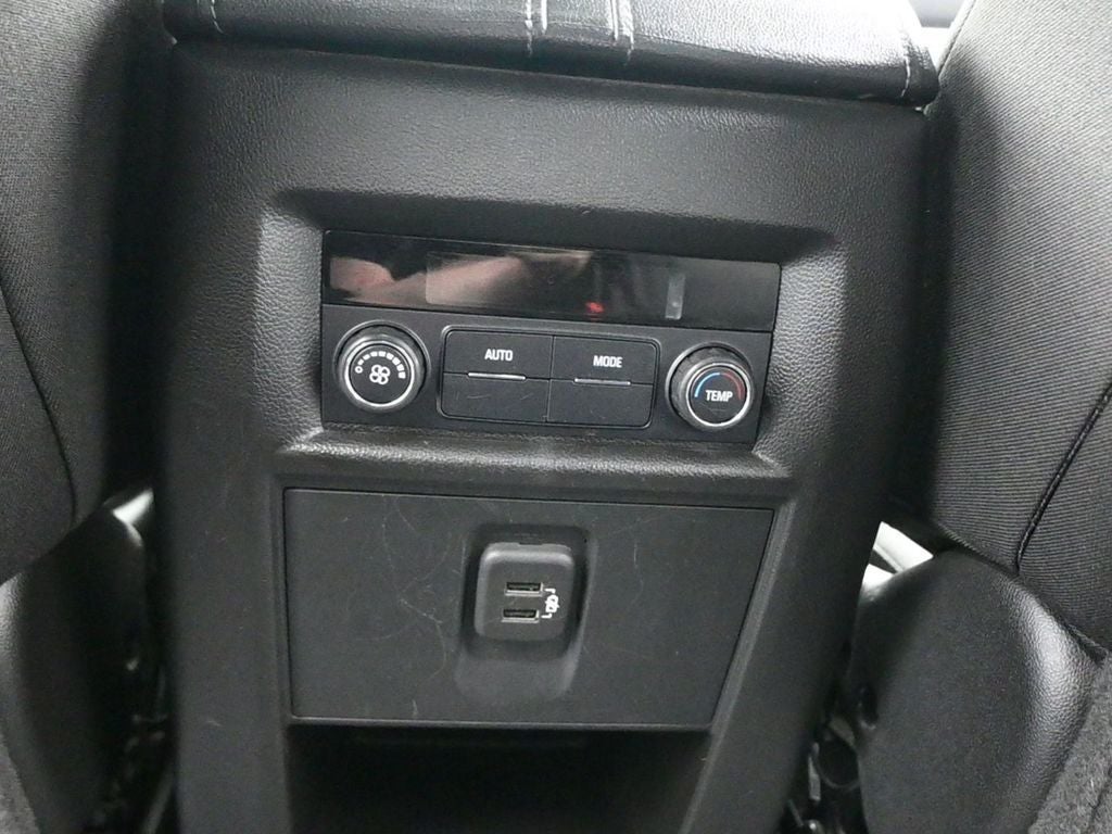 2022 Chevrolet Traverse LT 1LT