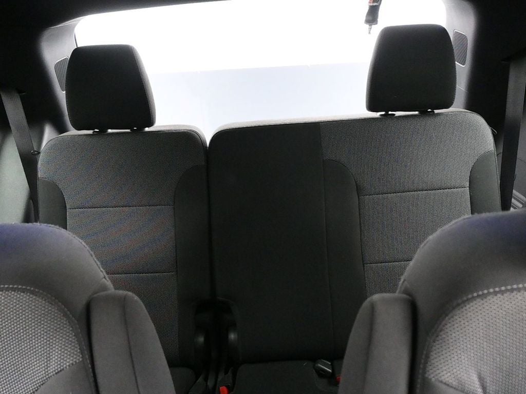 2022 Chevrolet Traverse LT 1LT