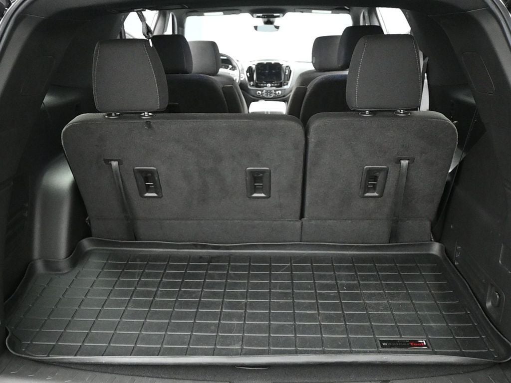 2022 Chevrolet Traverse LT 1LT