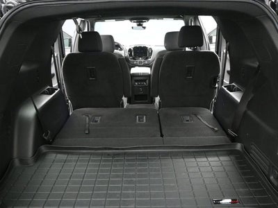 2022 Chevrolet Traverse LT 1LT