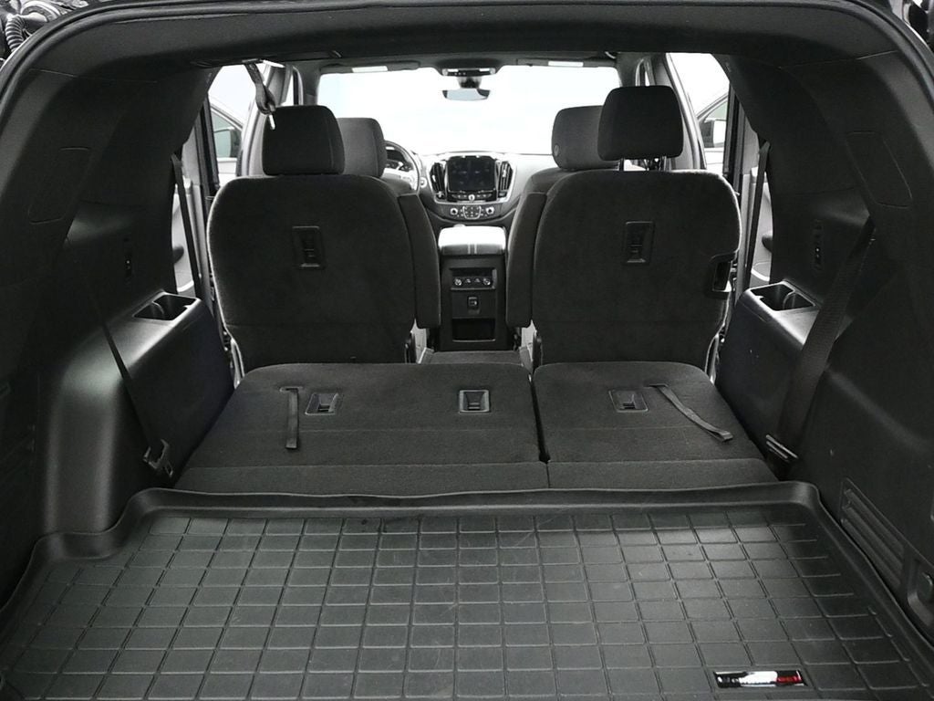 2022 Chevrolet Traverse LT 1LT