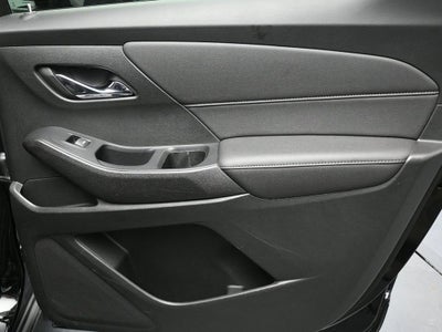 2022 Chevrolet Traverse LT 1LT