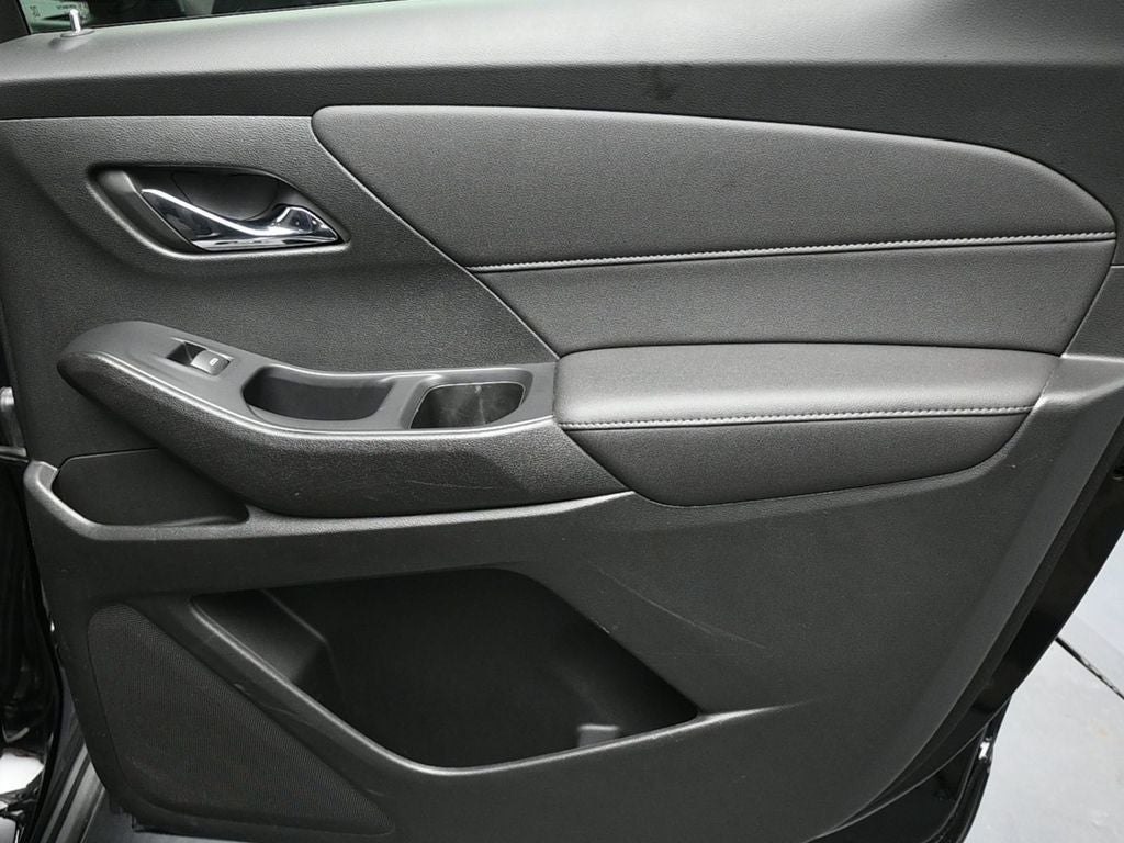 2022 Chevrolet Traverse LT 1LT