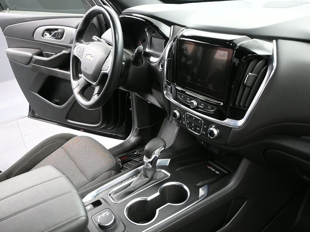 2022 Chevrolet Traverse LT 1LT
