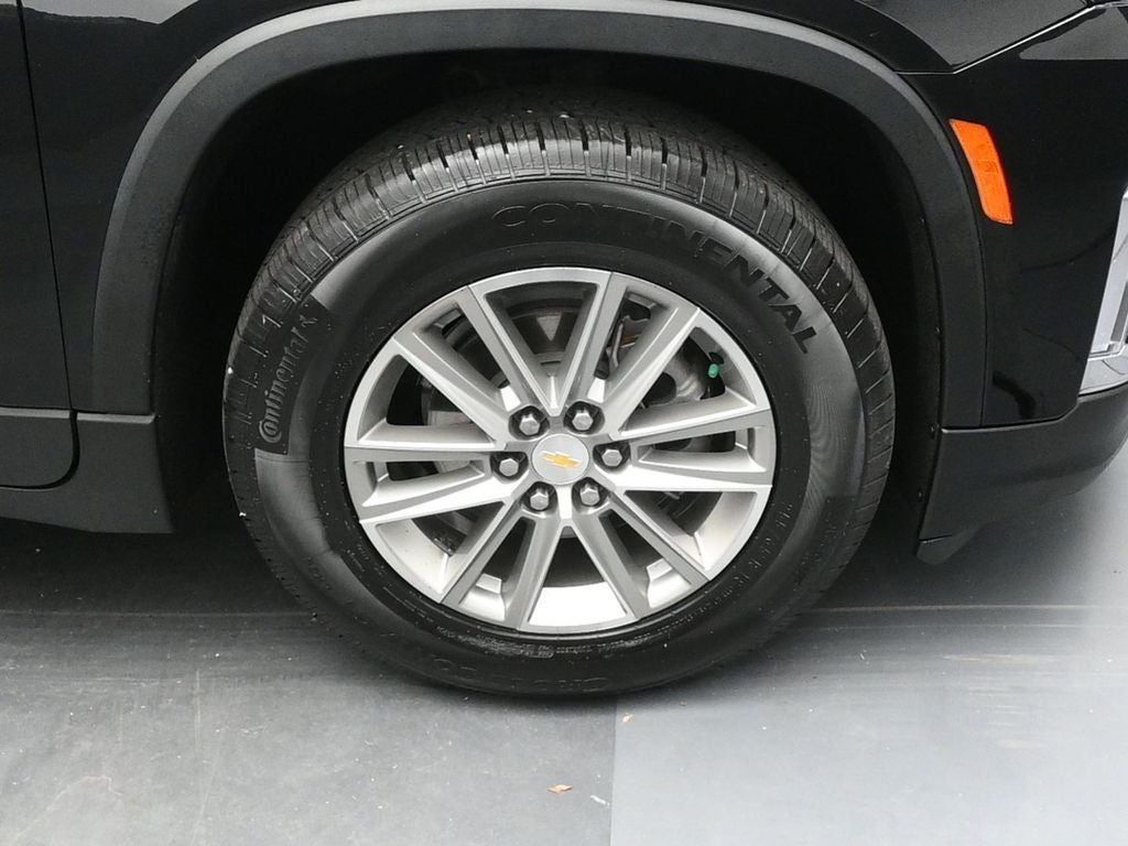 2022 Chevrolet Traverse LT 1LT