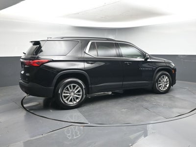 2022 Chevrolet Traverse LT 1LT