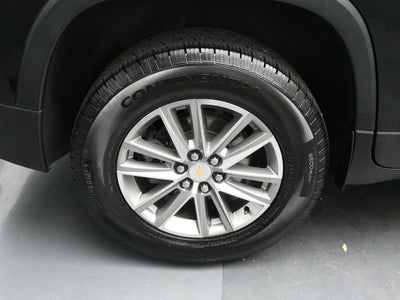 2022 Chevrolet Traverse LT 1LT