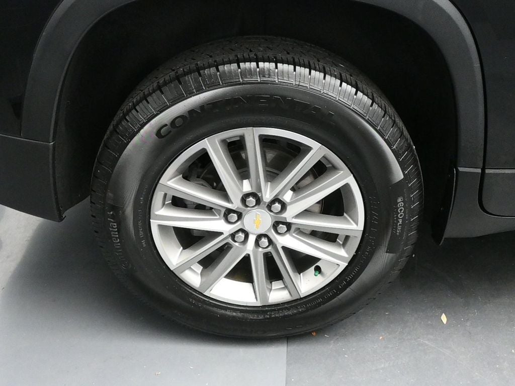 2022 Chevrolet Traverse LT 1LT