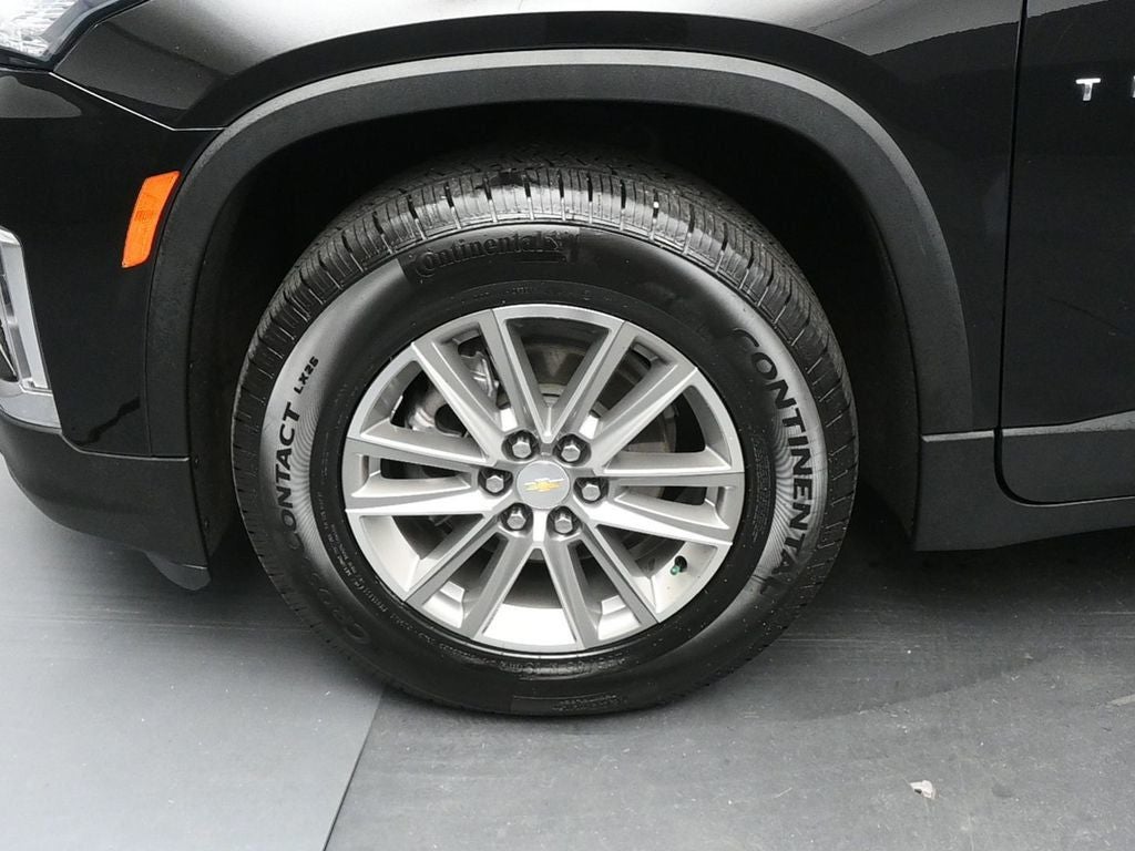 2022 Chevrolet Traverse LT 1LT