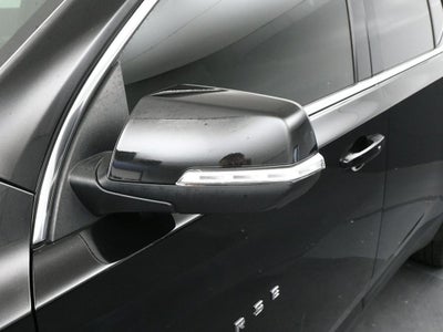 2022 Chevrolet Traverse LT 1LT