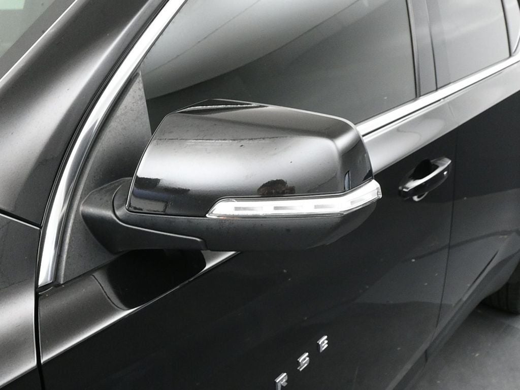 2022 Chevrolet Traverse LT 1LT