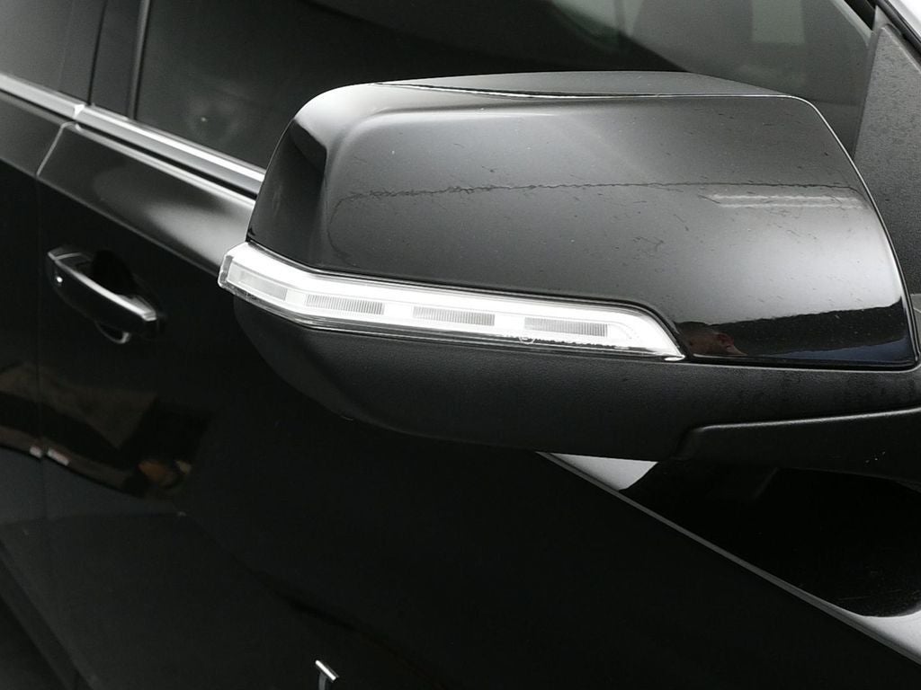 2022 Chevrolet Traverse LT 1LT