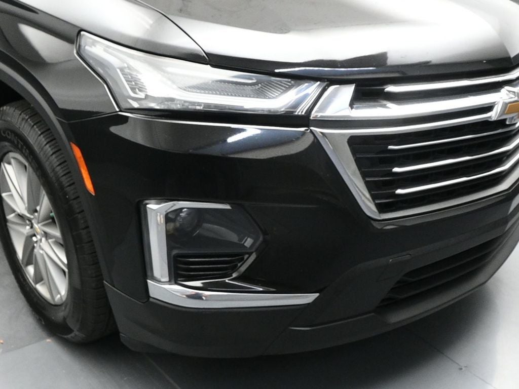 2022 Chevrolet Traverse LT 1LT