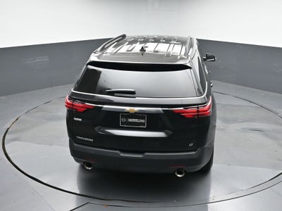 2022 Chevrolet Traverse LT 1LT