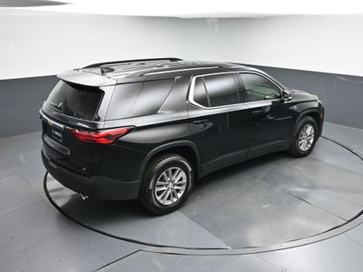 2022 Chevrolet Traverse LT 1LT