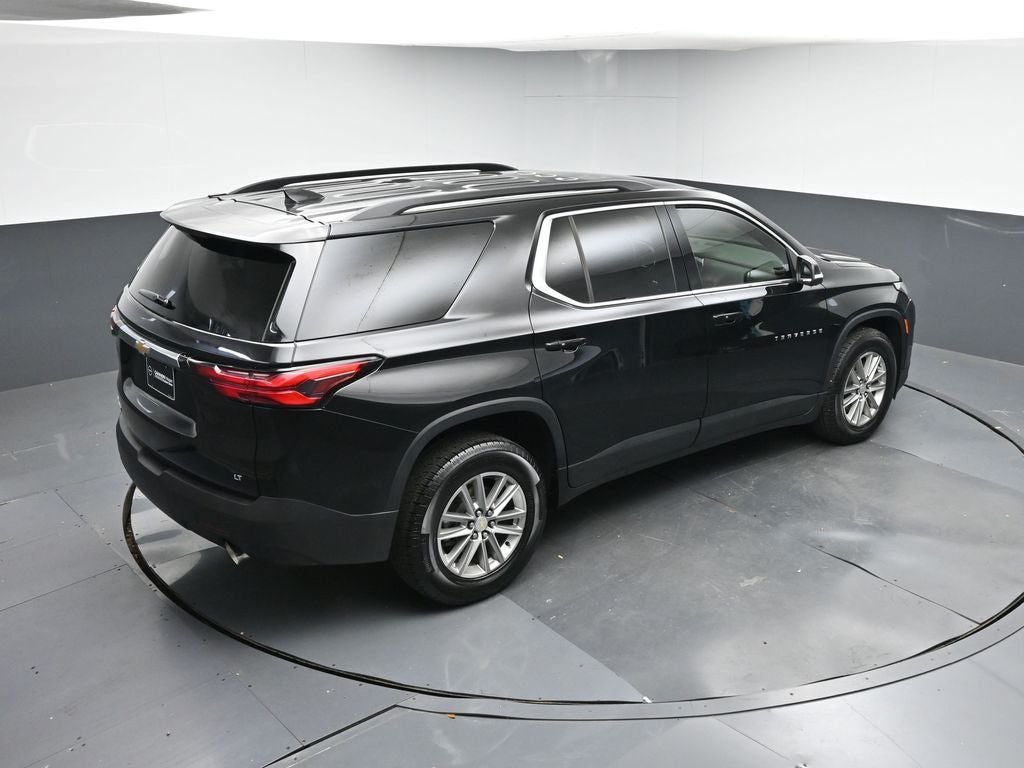 2022 Chevrolet Traverse LT 1LT