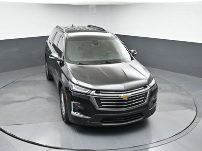 2022 Chevrolet Traverse LT 1LT