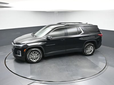 2022 Chevrolet Traverse LT 1LT