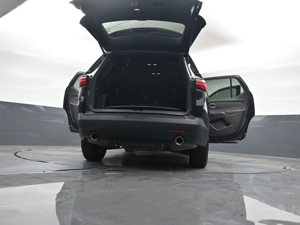 2022 Chevrolet Traverse LT 1LT