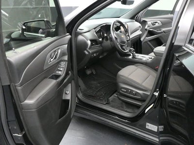 2022 Chevrolet Traverse LT 1LT