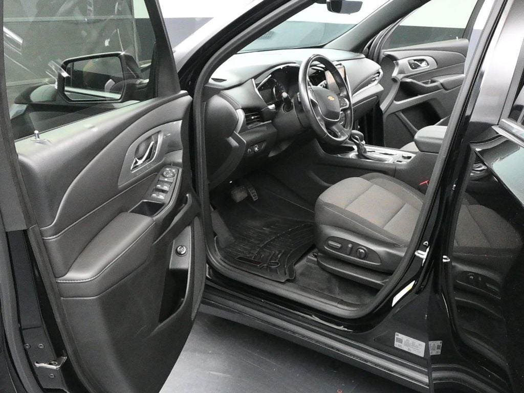 2022 Chevrolet Traverse LT 1LT