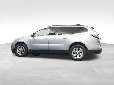 2013 Chevrolet Traverse 2LT 2LT