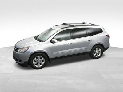 2013 Chevrolet Traverse 2LT 2LT