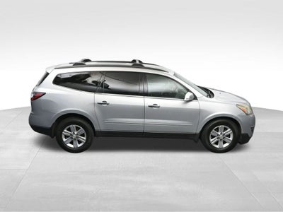 2013 Chevrolet Traverse 2LT 2LT