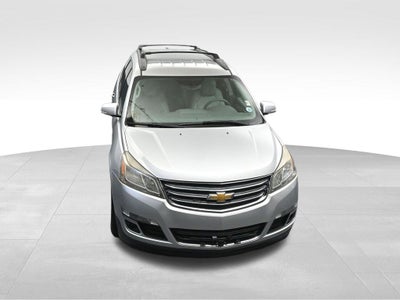 2013 Chevrolet Traverse 2LT 2LT