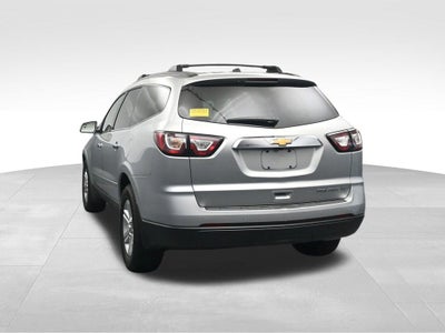 2013 Chevrolet Traverse 2LT 2LT