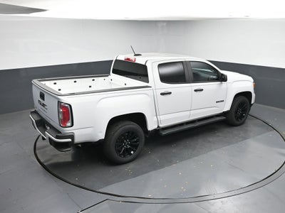 2021 GMC Canyon Elevation Standard