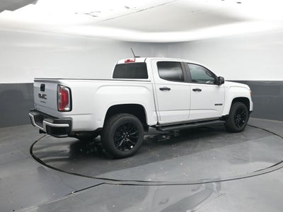 2021 GMC Canyon Elevation Standard