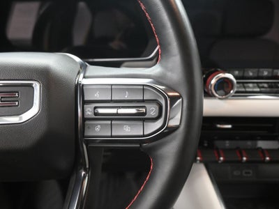 2023 GMC Canyon AT4X