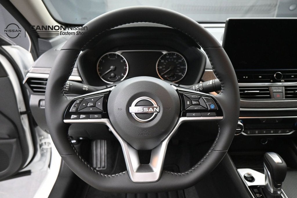 2026 Nissan Altima 2.5 SV