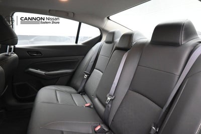 2026 Nissan Altima 2.5 SV