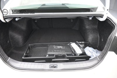 2026 Nissan Altima 2.5 SV