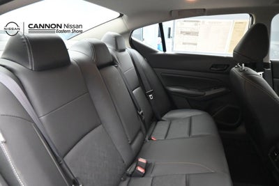 2026 Nissan Altima 2.5 SV