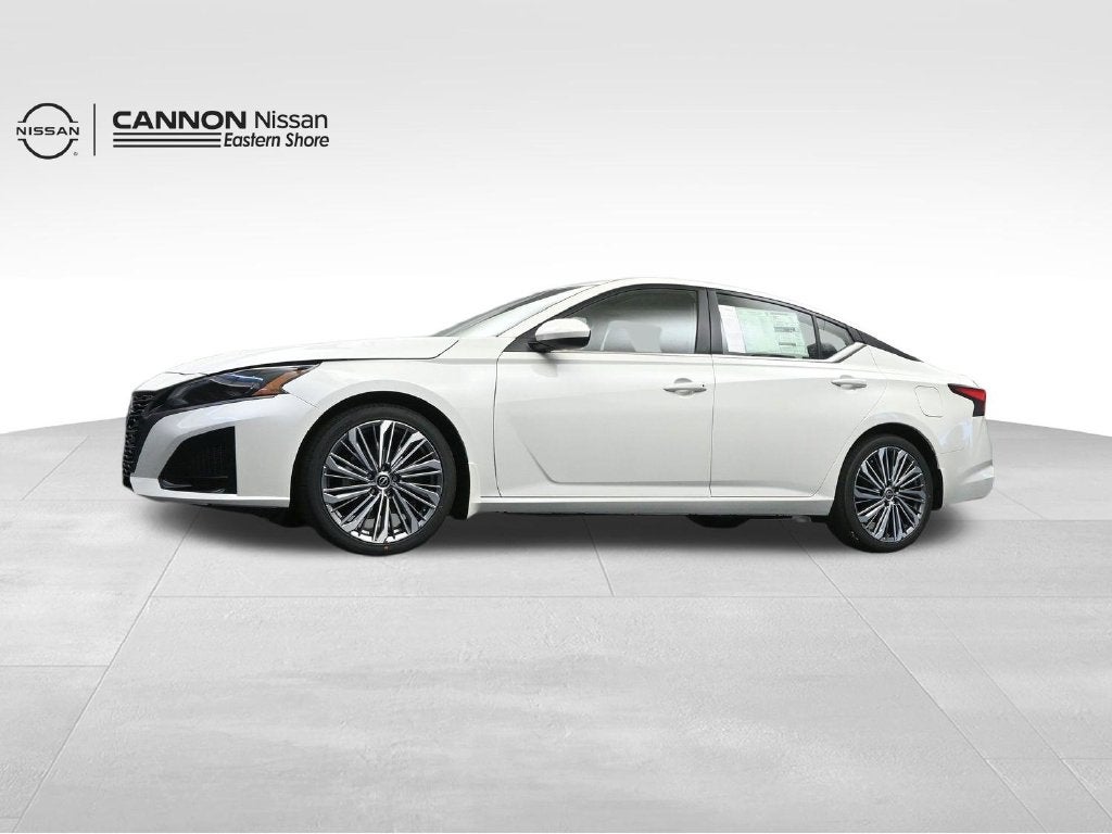 2026 Nissan Altima 2.5 SV